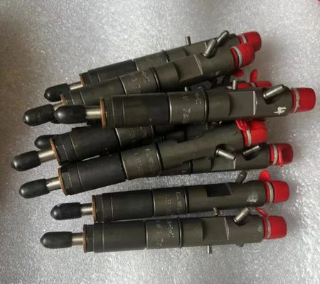 كارتر 320D/312D/323D المحقن C7.1/C6.6/C4.4 حقن الوقود المباشر للحفر