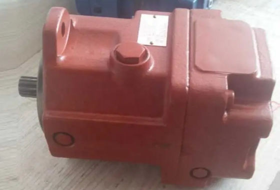 K3VL28/C-1ARSS-PO-T213 كواساكي مضخة الضغط الثابت مضخة البستن الحفار