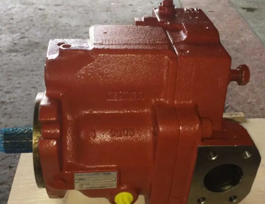 مضخة هيدروليكية رئيسية لآلات الهندسة K3VL80B-10RSM-L1