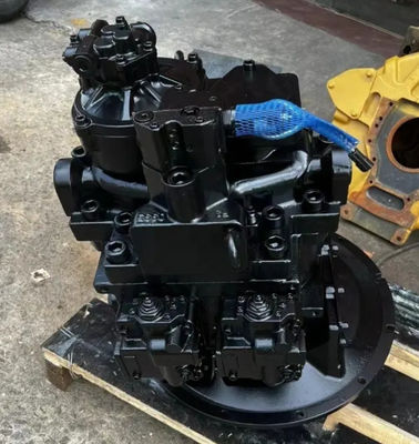 XCMG490 Liugong 950E / 952E ملحقات الحفر مضخة رئيسية ضغط عالي مضخة البستن الهيدروليكي