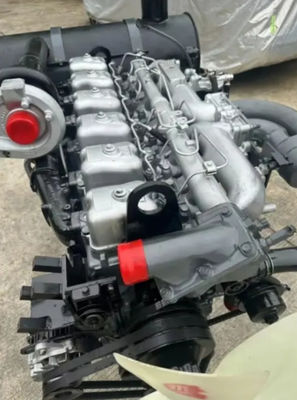 هيونداي D6AC محرك Assy لR375-7h مبيعات مباشرة من المصنع
