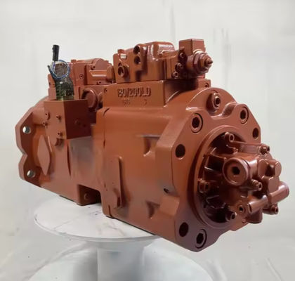 K3V140DT-HNOV مضخة المكبس الهيدروليكي المضخة الرئيسية DH300-DH300-5 صناعات تصنيع الحفارات