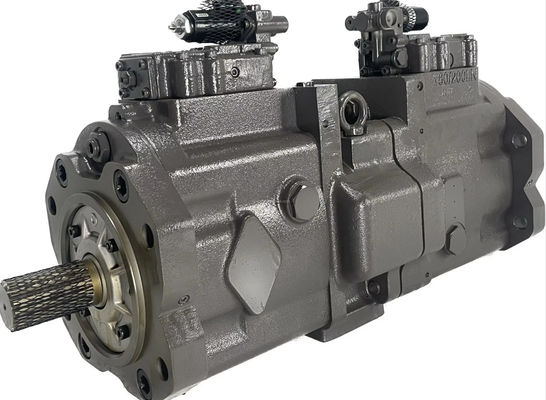 SANY335 K5V160DTH-9T06 مضخة المضخة الهيدروليكية الحفار مضخة البستنات عالية الأداء قطع غيار آلات البناء متينة موثوق بها