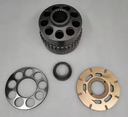 قطع غيار الحفر AP5S53 AP5S67 قطاعات محركات الدفع الهيدروليكي
