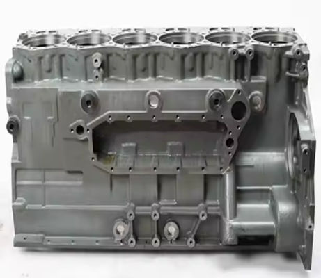 كوماتسو PC400-5 قطع غيار الحفارة 6D125 جديدة قطعة أسطوانة 6D125 كوماتسو PC400-5 6D125 البناء قطع غيار آلات البناء