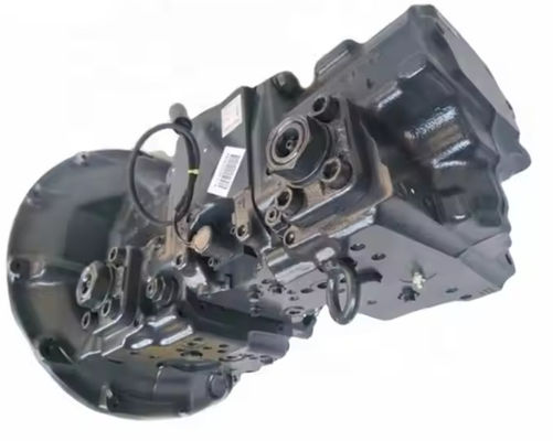 قطع غيار الحفار HPV95H PC200-8 مضخة رئيسية PC200-8 PC270-8 708-2L-00600 مضخة هيدروليكية ذات العجلة الرئيسية