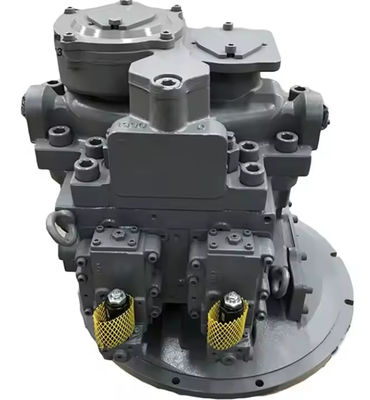 أجزاء الحفار LS10V00016F1 K5V200DPH K5V200DPH-YTOK مضخة هيدروليكية لـ SK460-8 SK480-8 SK485-8