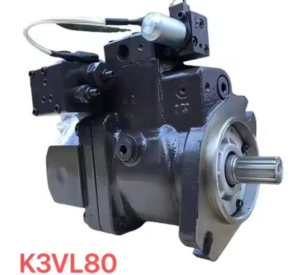 K3Vl45b K3Vl28 K3Vl45 K3Vl80 K3Vl112 K3Vl140 K3Vl200 سلسلة الحفار مضخة البستون الرئيسية