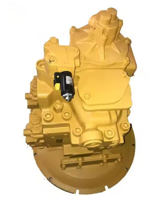 محفر CAT 345D 349D مضخة هيدروليكية رئيسية 295-9663 2959663 K5V212DPH