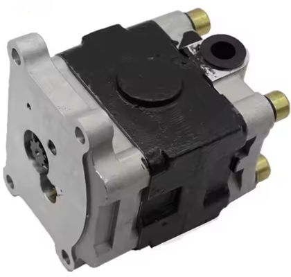 مضخة تروس الحفارة Pc40mr-2 Pc50mr-2 Pc58uu Pc50uu مضخة تروس هيدروليكية 708-3s-04531 708-3s-04541