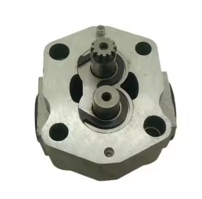 مضخة هيدروليكية PVK-2B-505 قطع غيار آلات البناء عنصر أساسي للأداء الفعال