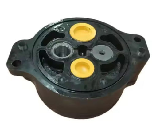 1P4231 مضخة العجلات الهيدروليكية مضخة زيت للبيع قطع غيار آلة البناء عالية الجودة لشركة erpillar