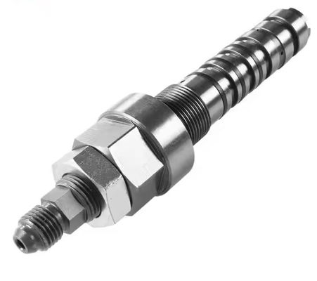 708-2L-04740 708-1L-04720 708-2L-04713 PC120-6 PC200-6 LS صمام الإغاثة 708-1L-04720 708-2L-04740