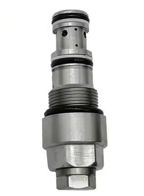 قطاعات الحفر الهيدروليكية PC200-6 صمام الإغاثة الإفراج عن 708-2l-56302
