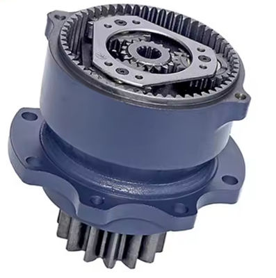 قطع غيار آلات البناء الحفارة علبة التروس المتحركة لـ DX60 E60 DX60R نماذج تقليل التأرجح