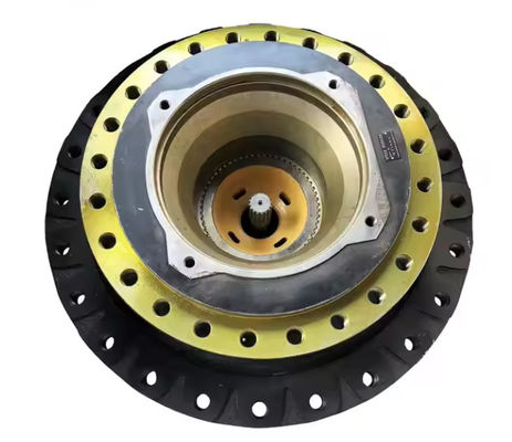 قطع غيار آلات البناء ZX670-3 محرك السفر Assy ZX650-3 القيادة النهائية 4641493 ZX650LC-3 علبة التروس السفر EX2500 النهائية