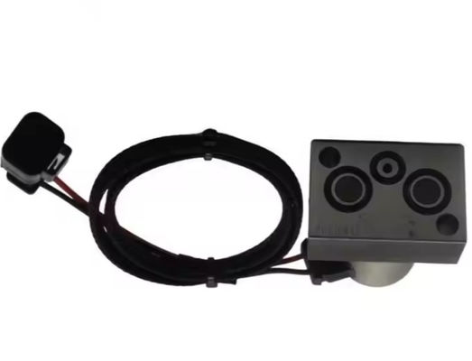الحفرة Pc300-7 الصمام الكهربائي الرئيسي 702-21-55400