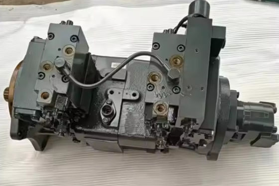 PC1250-8 مكعب مضخة هيدروليكية 708-2l-00681 مكعب قطع هيدروليكية قطاعات الآلات البناء قطع لـ كوماتسو