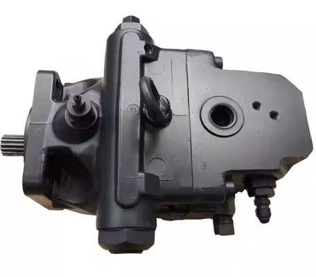 708-1T-00132 مضخة العجلات الهيدروليكية PC40R-8 PC45R-8 مجموعة المضخة الرئيسية الأصلية للحفر