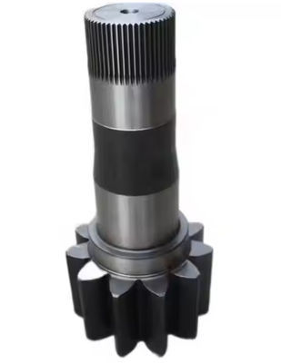 PC1250-7 حفرة عجلة التأرجح 21N-26-31110 حالة جديدة أصلية PC1250-8 قطع غيار