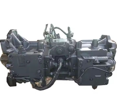 PC850-8 أجزاء الحفارة الجديدة 708-2K-11152 708-2K-00113 708-2K-00114 708-2K-00111 708-2K-00112 مضخة هيدروليكية رئيسية