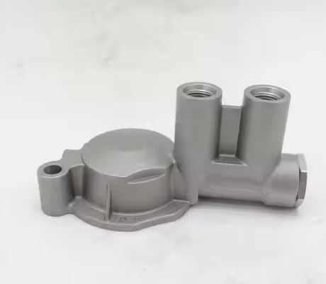 مضخة الوقود 128-2050 1282050 لمحرك  3126 3126B 3126E مولد C15 SR4