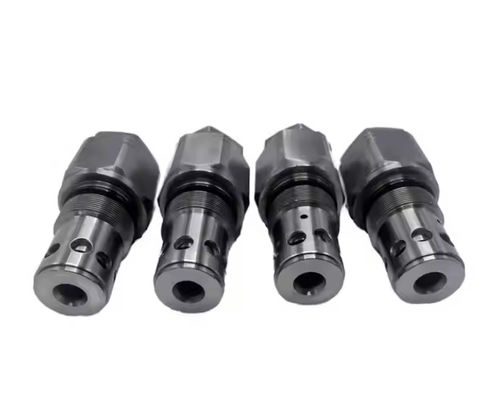 DX300LC DX300LL DX340LC DX350LC DX380LC DX420LC DH300-5 DH340-7 صمام الإغاثة للحفر Doosan K9000945 1.420-00122