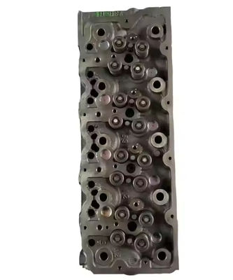 436-0833 رأس الاسطوانة لشركة كاتربيلر E308 CR الحفرة الهيدروليكية المصغرة محرك C3.3