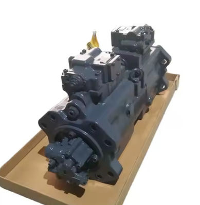 لـ EC290B مضخة الحفر الرئيسية K3V140DT-1C7R-9ND9 EC290B مضخة هيدروليكية