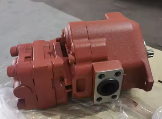 PVD-00B-14P-5G3-4960B ZX18 مضخة الحفر الرئيسية ZX18 مضخة هيدروليكية