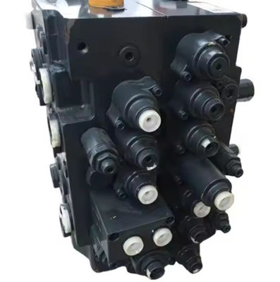 R140LC-7 R140LC-9 صمام التحكم 31N4-00110 31Q8-10110 للحفر