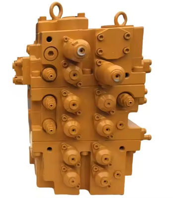 60242783 SY485C صمام الحفر الهيدروليكي الرئيسي SY500H صمام التحكم