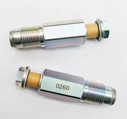 صمام حقن الوقود الديزل 095420-0260 095420-0161 09420-0550 صمام ضغط محدود لإيسوزو