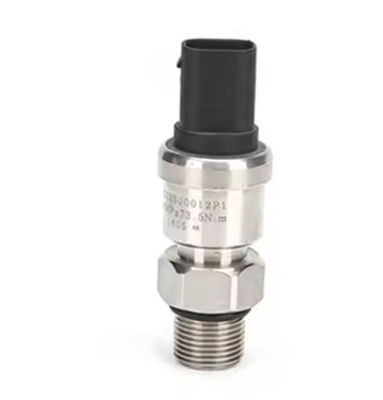 SK200-6 SK200-6E SK200-8 الحفرة 8607307 جهاز استشعار الضغط العالي مفتاح LC52S00012P1