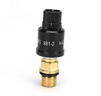 R215-7 R225-7 R265-7 جهاز حفر جهاز استشعار الضغط مفتاح 20PS981-2 31E5-40500