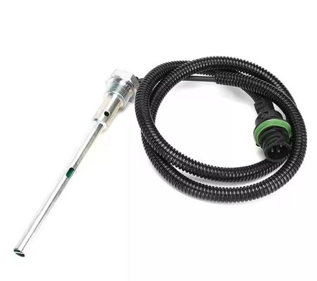 EC210 EC240 EC290 أجزاء احتياطية للحفر جهاز استشعار ضغط الزيت VOE21391697 جهاز استشعار مستوى الزيت