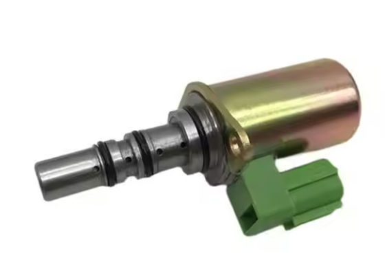 SK60SR SK70UR SK70SR الصمام الكهربائي الحفار YT35V00006F1 YT35V00005F1 YT35V00004F1