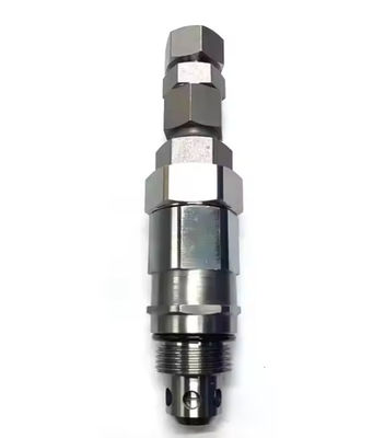 R360LC-7A R370LC-7 R450LC-7 XKAY-01358 الحفارة الهيدروليكية أجزاء الصمام الرئيسي الإغاثة XKAY01358