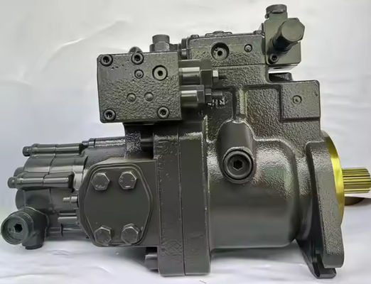 LG908E المضخة الهيدروليكية الرئيسية HP3V80-L1 HP3V80 مضخة المكبس ل LG907.5E الحفرة