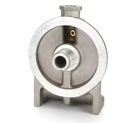 EX200-5 6BG1 رأس مقعد فلتر الوقود KS569C 4326807 للحفر