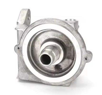 E312D 320D 323D 325D 336D 382-0664 3820664 أجزاء الحفارة مرشح الوقود رأس مرشح قاعدة