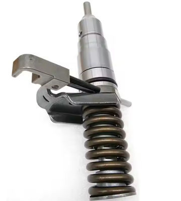 E322B E325B محرك الحفر مضخة الوقود عالية الضغط 3116 مضخة الوقود للمحرك 127-8216 1278216