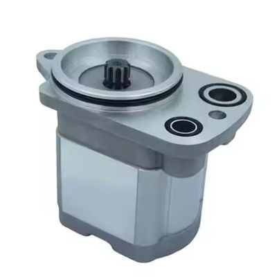 قطع الغيار E330B مضخة الطيار 1336912 الحفار A8VO160 أجزاء المضخة الرئيسية