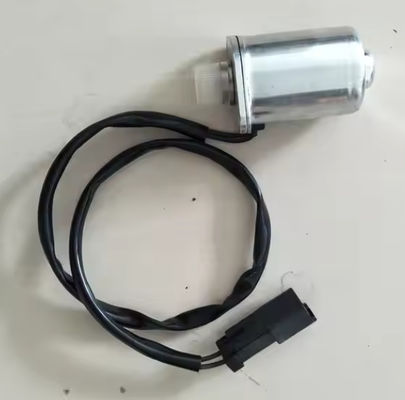 صمام الملف اللولبي الدوار للحفارة PC200-7 20Y-60-32120 20Y-60-32121