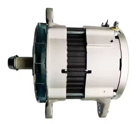 مولد 24 فولت 75A SAA6D140E-3 المحرك 600-825-7110 المبدل 6008257110 للحفر