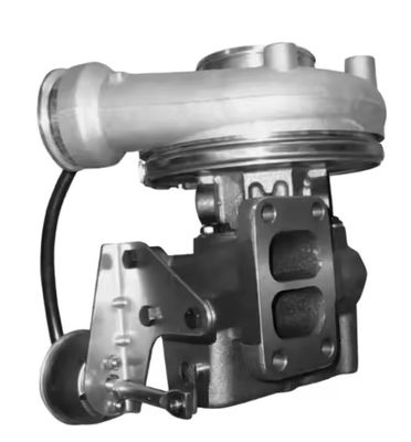 شاحن توربو 4294367 12709880016 للحفر L120E D7ELAE3 D7EEBE3