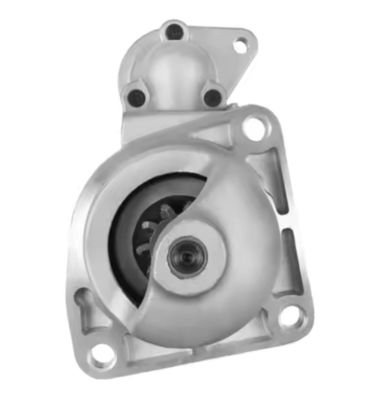 محرك البداية 0001231017 0001231045 لمحرك الحفر 24 فولت 10T 4.0KW