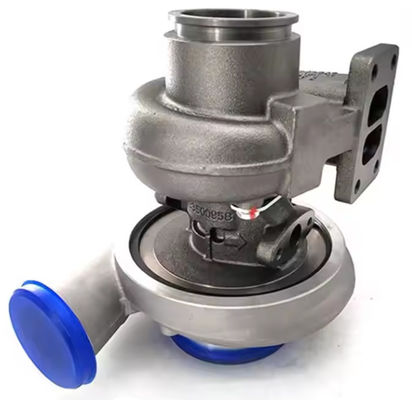 شاحن توربو 4955155 4046281 لمحرك الديزل 6D107 PC210 الحفار