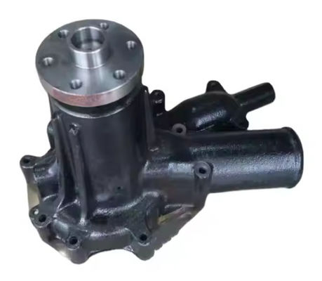المنتج الجيد مضخة المياه 1-13650133-0 لمحرك الحفر 6HK1 ZAX330