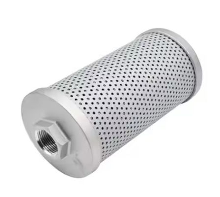 مرشح هيدروليكي RD431-62122 RD43162122 للحفرة KX121 U45 KX161